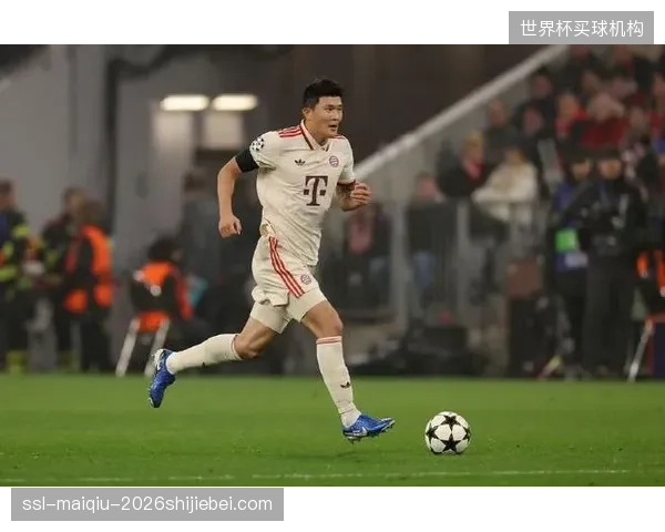 金玟哉在拜仁的顶级防守数据将成为韩国队后防线应对强力中锋的关键。 金玟哉在拜仁的顶级防守数据将成为韩国队后防线应对强力中锋的关键。